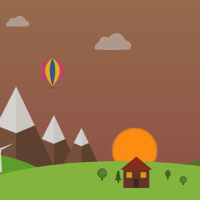 A2 animation by Abdul Rehman