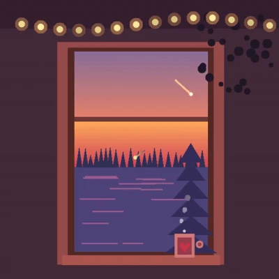 A2 animation by Sana Usman Wain