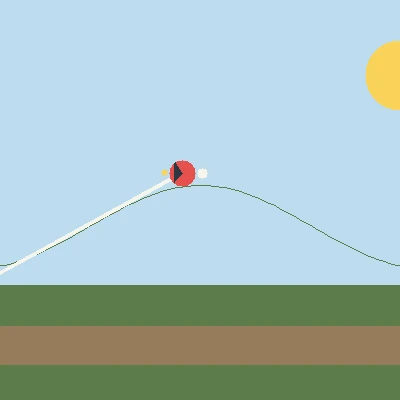 A2 animation by Taha Javed