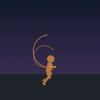 A3 animation by Abdul Rehman