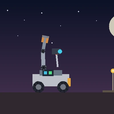 A3 animation by Muhammad Shahmeer