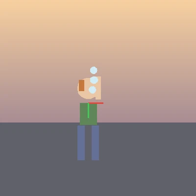 A3 animation by Sana Usman Wain