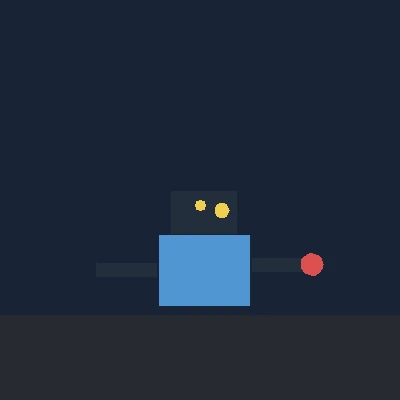 A3 animation by Taha Javed