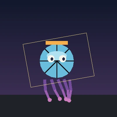 A3 animation by Yashab Emmanuel